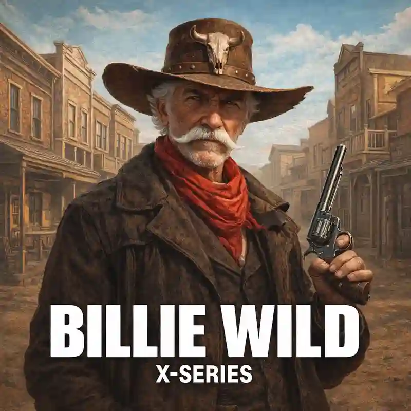 Billie Wild Slot Game ph1bet