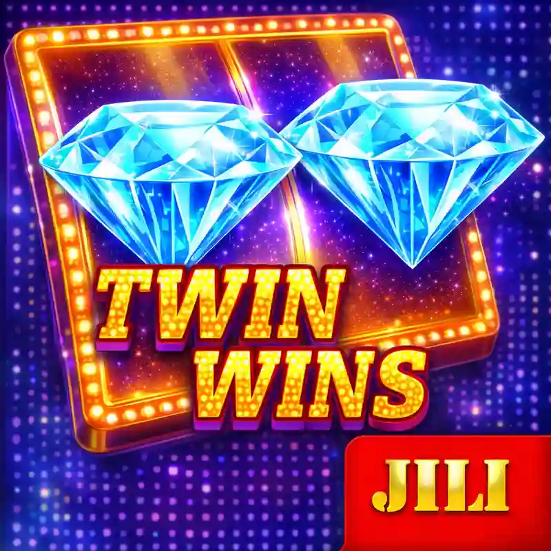 TwinWins Slot Game ph1bet