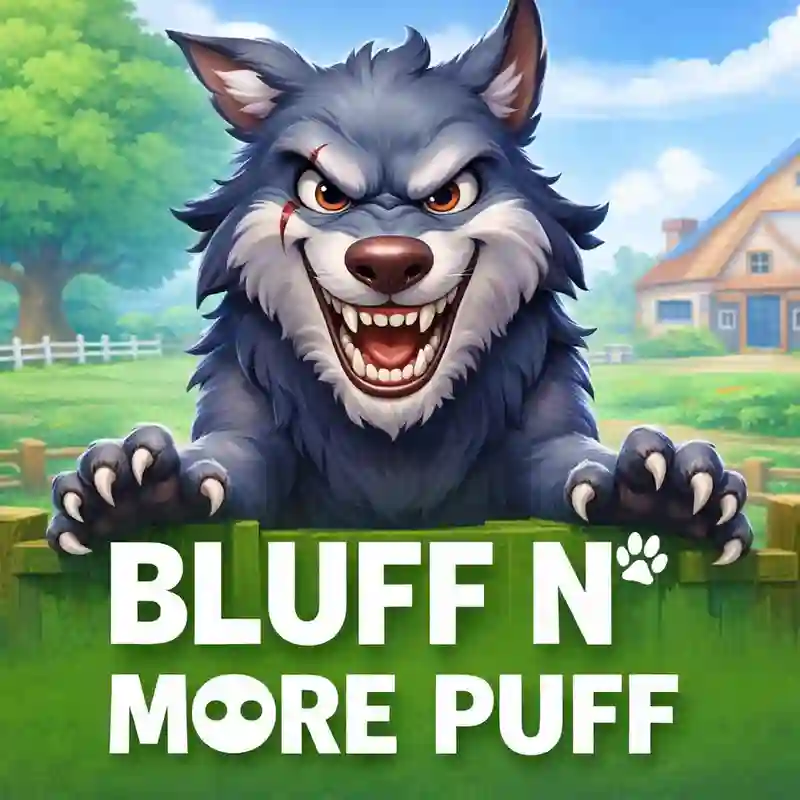 Bluff N More Puff game