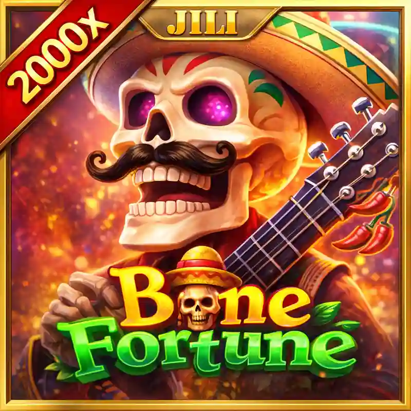 Bone Fortune game