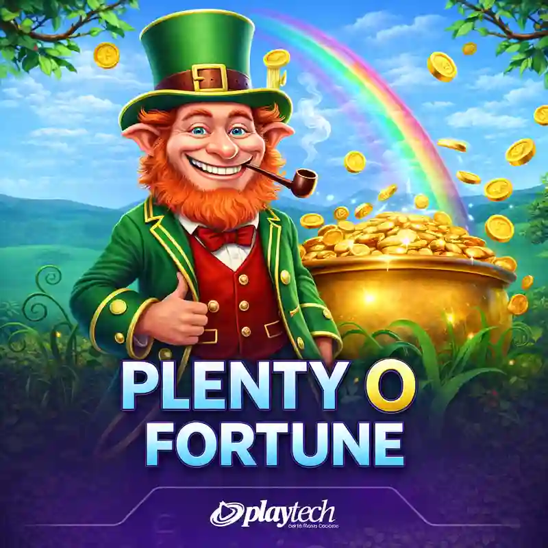 Plenty OFortune game